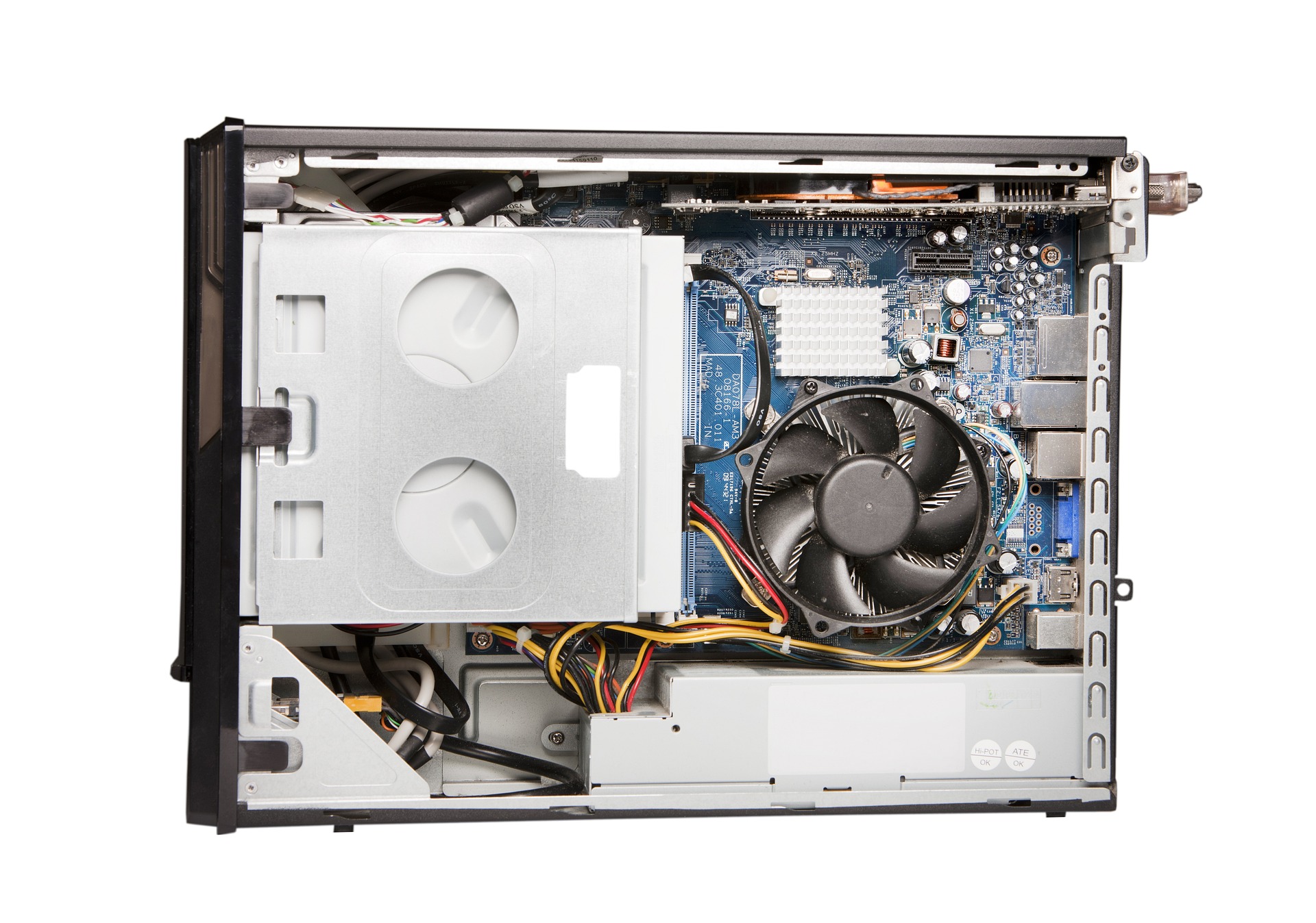 Troubleshooting PC Freezing Issues: A Comprehensive Guide