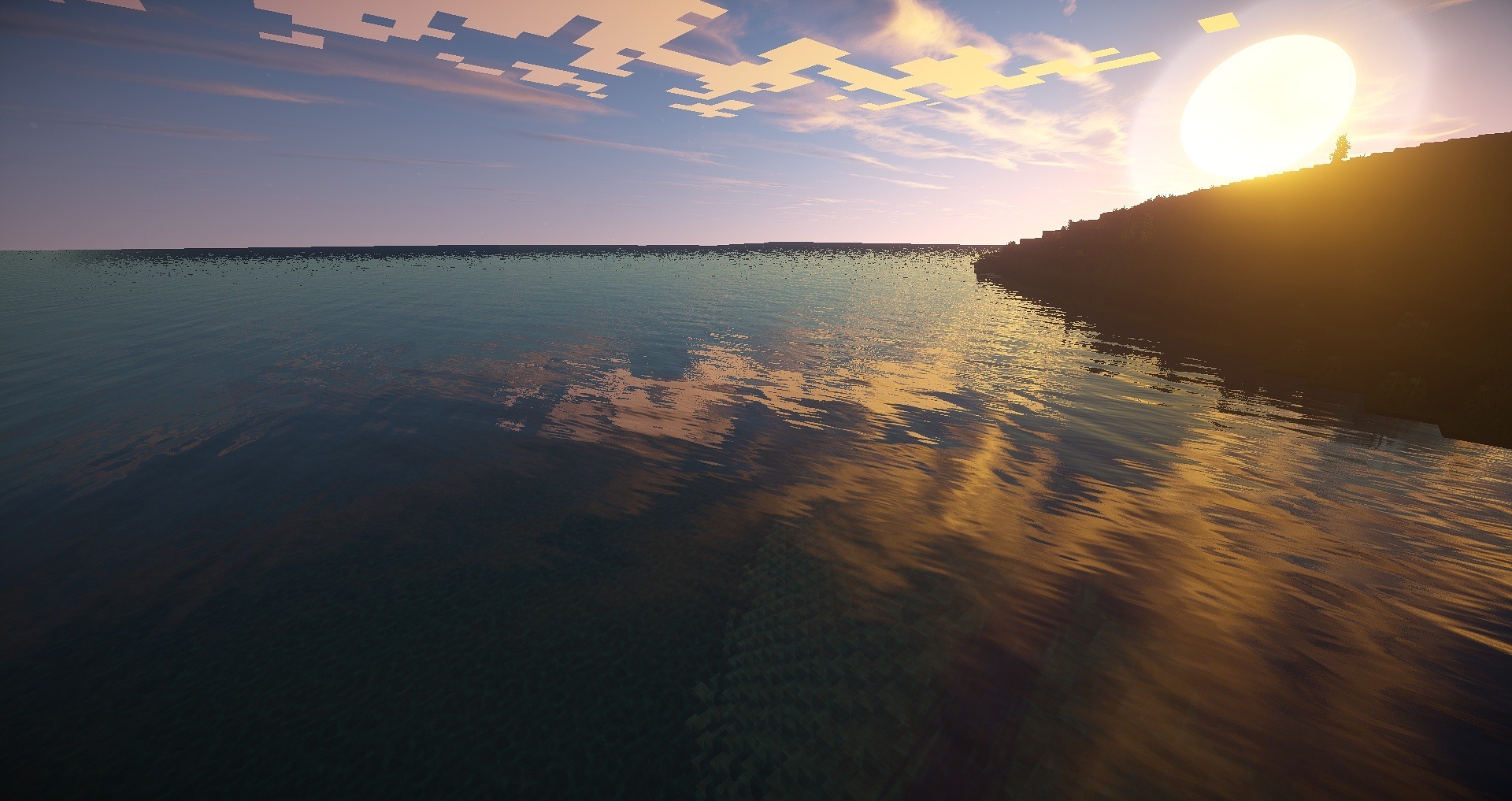 Installing Shaders and High-Quality Textures in Minecraft: A Comprehensive Guide